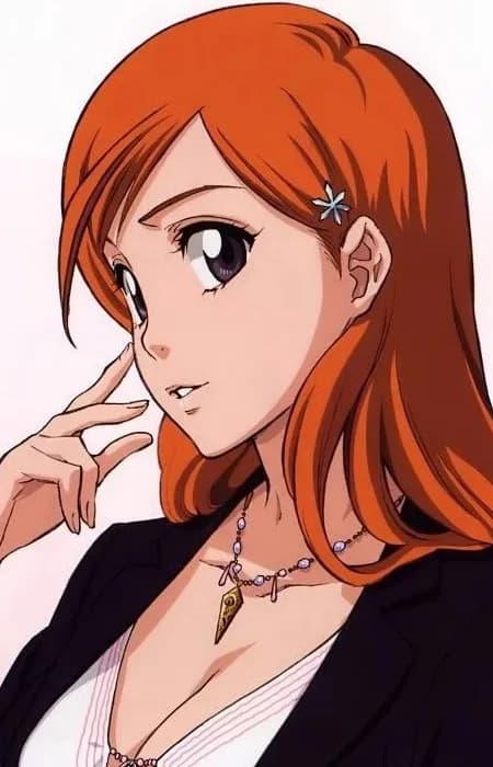 Inoue__Orihime