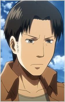 Linke Jackson Samuel