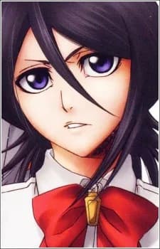 Kuchiki__Rukia