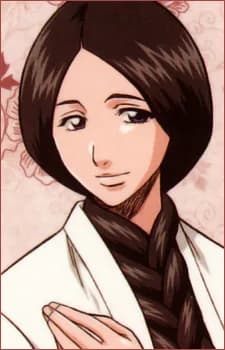 Unohana__Retsu