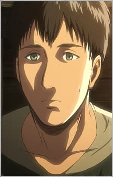 Hoover Bertolt