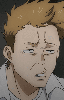 Saitama_School_Delinquent