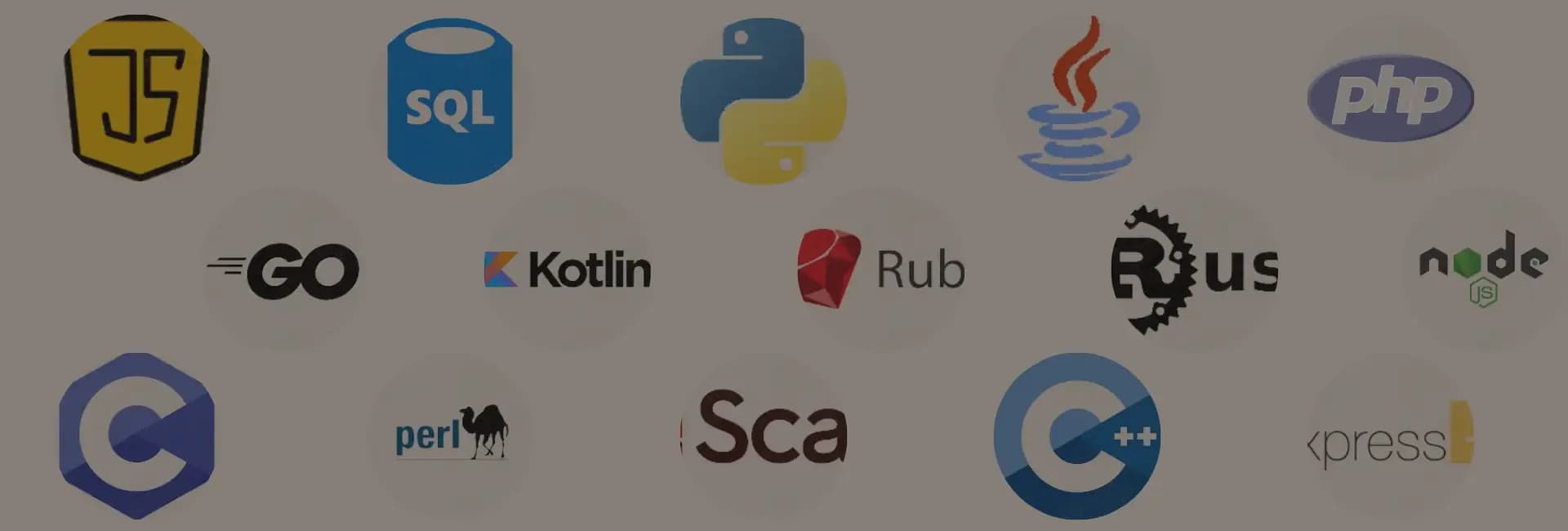 Backend Languages Tier List 2026