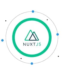 Nuxtjs